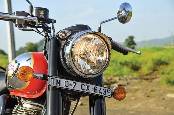 2021 Royal Enfield Classic 350 long term review, second report 2021 Royal Enfield Classic 350 long term review, second report